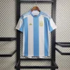 2024 Argentina National Team Home Soccer Jersey 