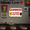 Beer - Metal Tin Signs(8*12Inch/12*16Inch) - Bar