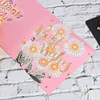 12pcs 5D DIY Diamond Painting Greeting Card Special Shaped Xmas Postcard