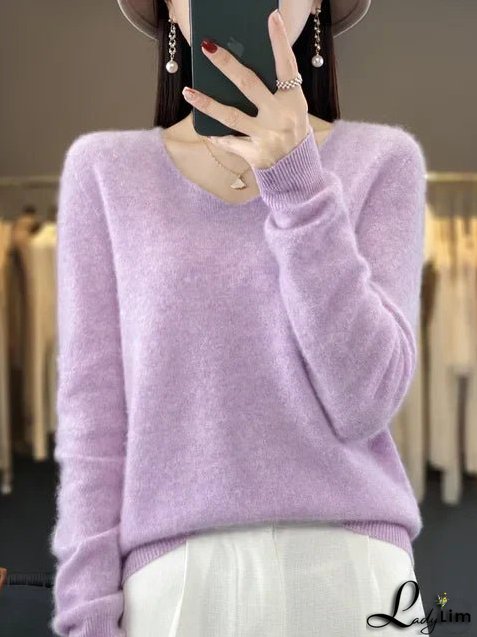 Modern and Fashionable Sweater