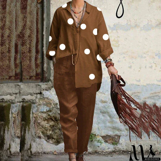 MidiSono - Timeless and Stylish garment