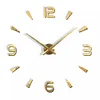 Dekorative wanduhr