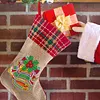 DIY 5D Diamond Painting Christmas Stockings Xmas Stocking (Christmas bells)
