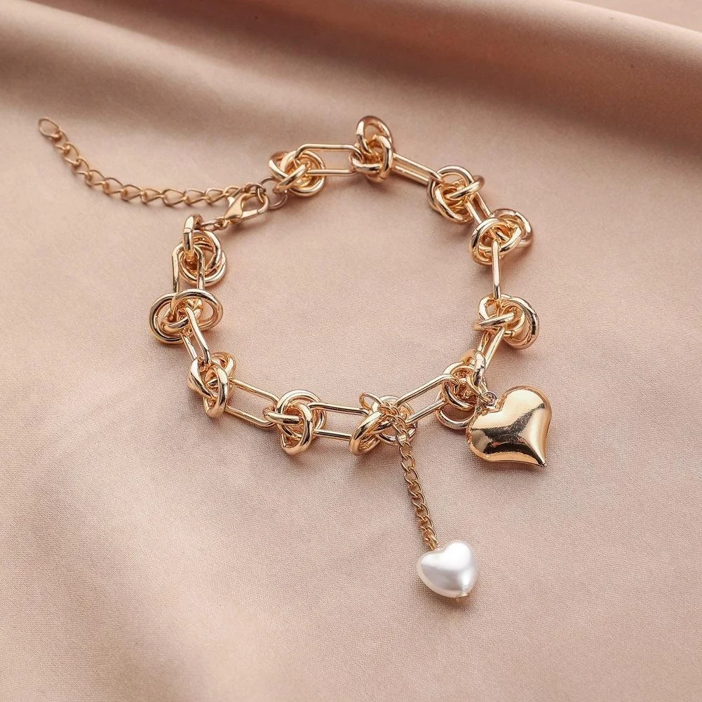 Loving necklace