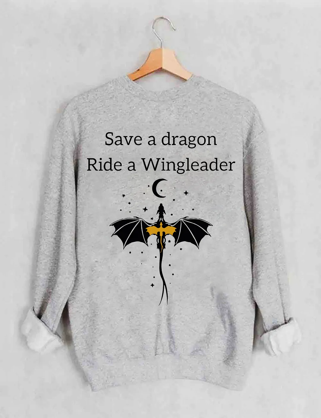 Xaddy Xaden Riorson Sweatshirt