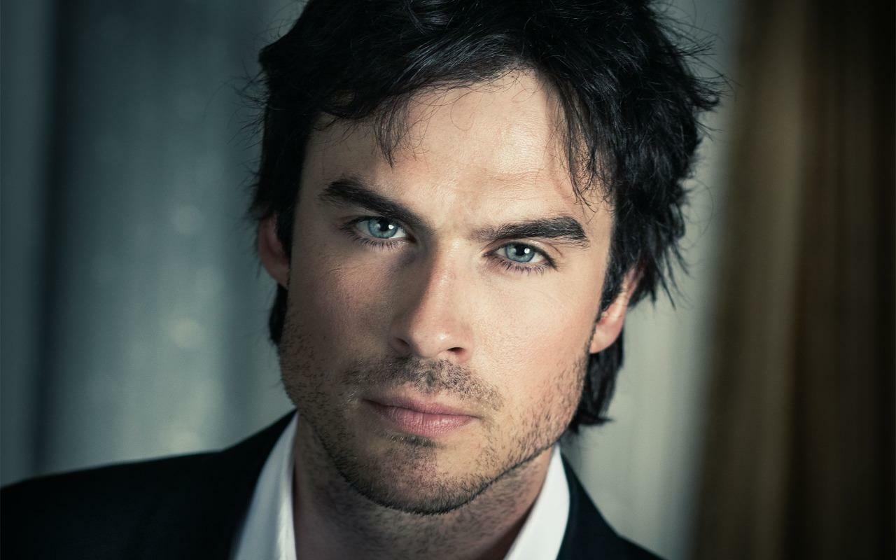 Ian Somerhalder 8x10 Picture Simply Stunning Photo Poster painting Gorgeous Celebrity #4