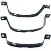 Metal Fuel Tank Strap OE 153689 Fuel Tank Fixing Bar for Peugeot 206 Accessories