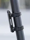Aluminum Alloy Bicycle Water Bottle Holder Adapter for Water Bottle Holder Mount