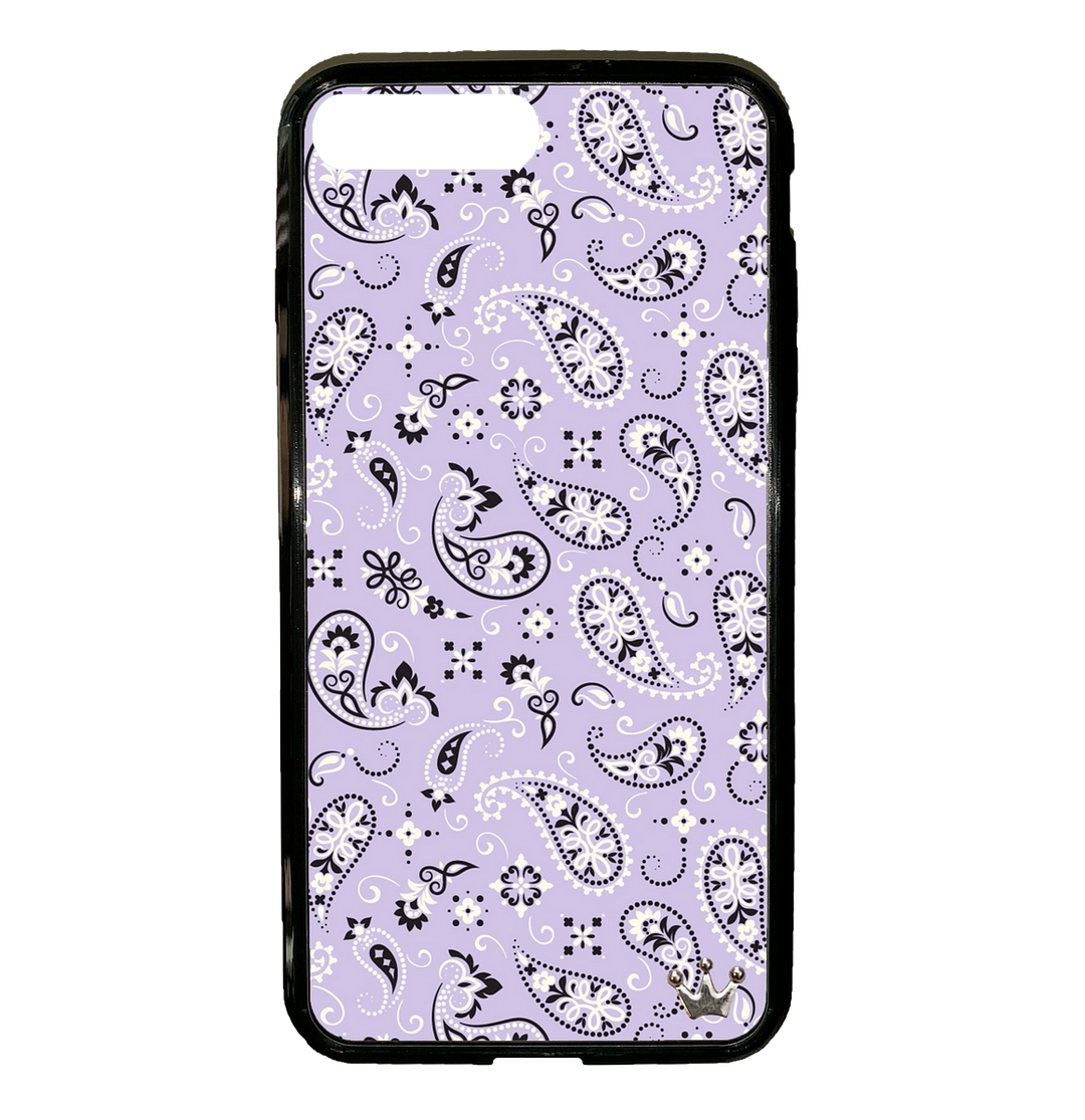 Paisley for iPhone 7/8 Plus