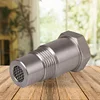 20pcs - Car CEL Fix O2 Sensor Check Engine Light Eliminator Plug Adapter M18 x 1.5