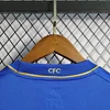 2012/2013 Retro Chelsea Home Football Shirt 1:1 Thai Quality