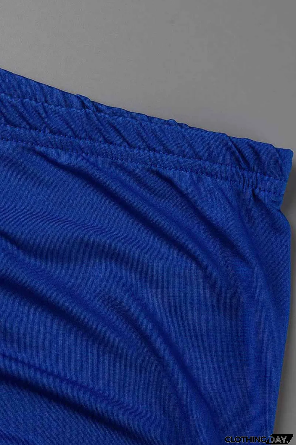 Green Fashion Street Print Patchwork Halter Sleeveless Two Pieces