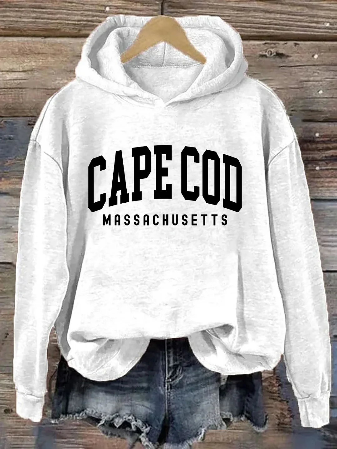 Cape Cod Hoodie