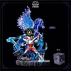 Pegasus Meteor Fist Pegasus Seiya - Saint Seiya Resin Statue - YZ Studio [In Stock]