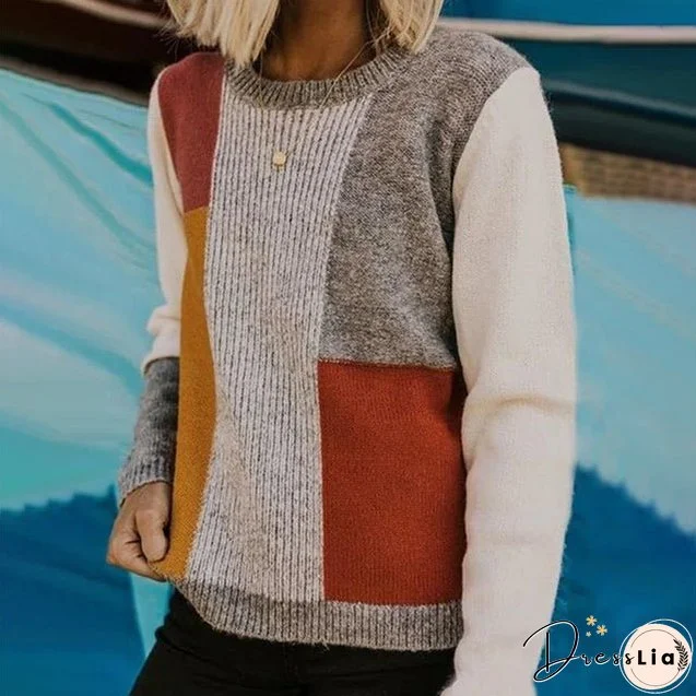 Modern and Comfortable winter Sweater