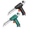 60W Soldering Gun Kit for 0.8-1.2 Tin Wire Handheld Soldering Iron Welding Gun