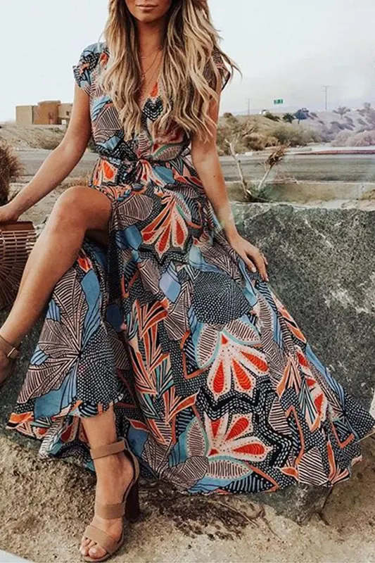 Chic and Cool Dress