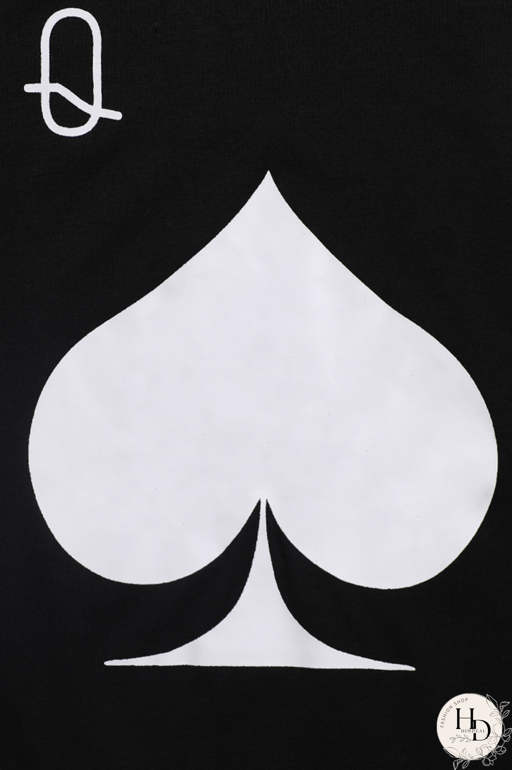 Red Fashion Casual Print Split Joint O Neck T-Shirts