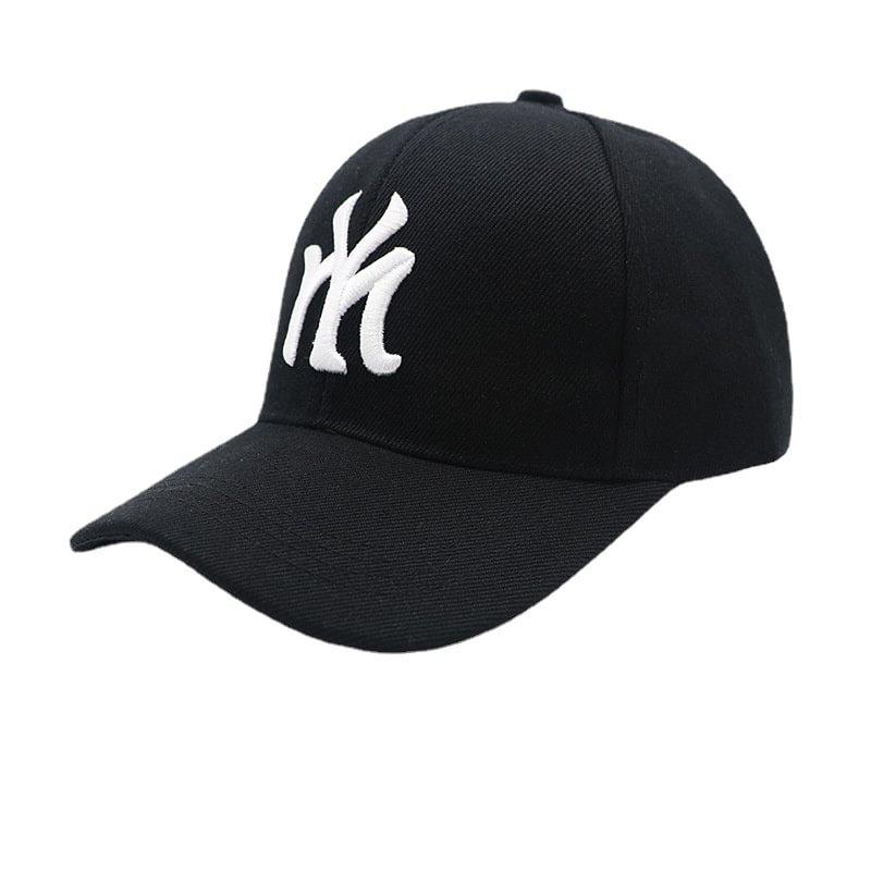 Baseball Cap Men'S/Women'S Spring And Summer Sports Hat Fashion Cap