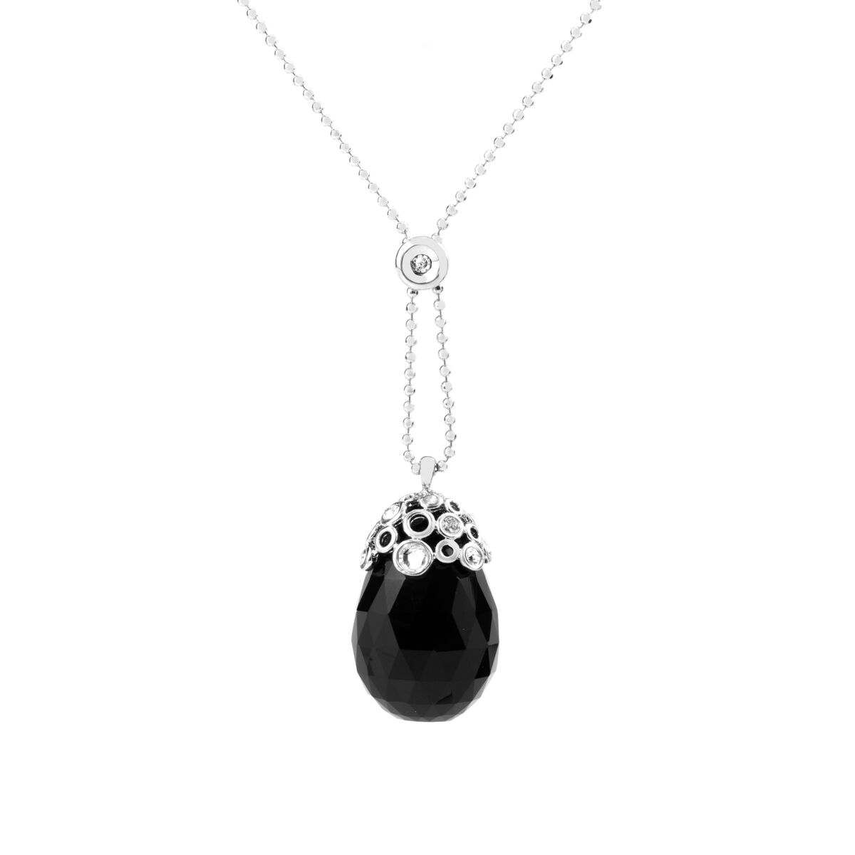 Ladies' Necklace Morellato SLR04 65 cm