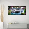 Waterfall - Full Round Diamond Painting(80*40cm)