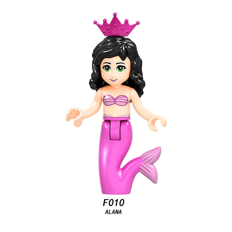 Single-Sale The Disney Set rebuildvenus