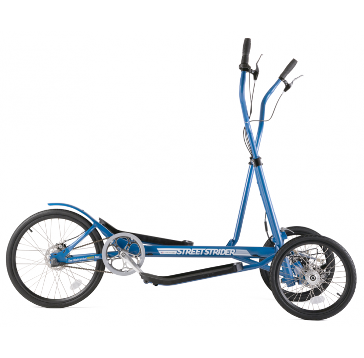 streetstrider bicycle