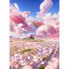 uk.everydayedeals (Limited Stock)Diamond Painting - Full Round - City of Sky