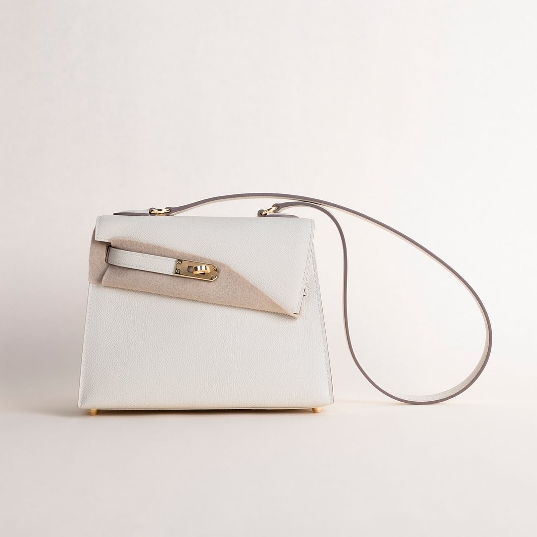 Kelly Disorder Epsom 10 Craie GHW