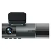 1080P WiFi Dash Cam with IR Night Vision Parking Monitoring Car Video Recorder