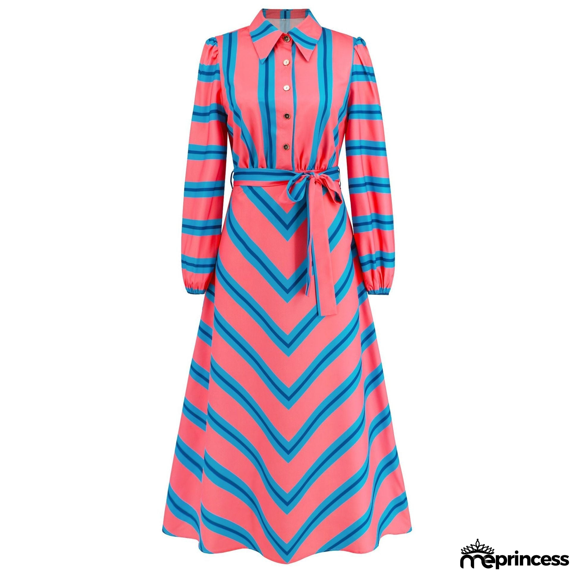 Effortlessly Cool Dress