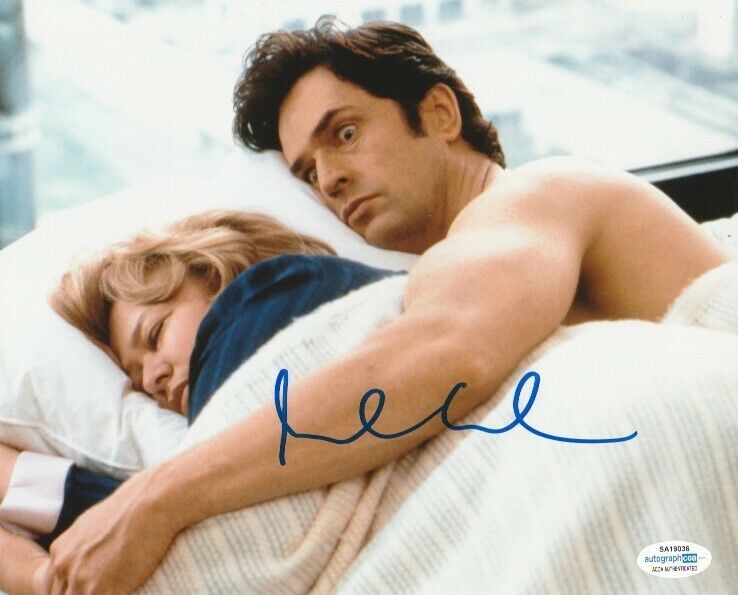 RUPERT EVERETT SIGNED UNCONDITIONAL LOVE