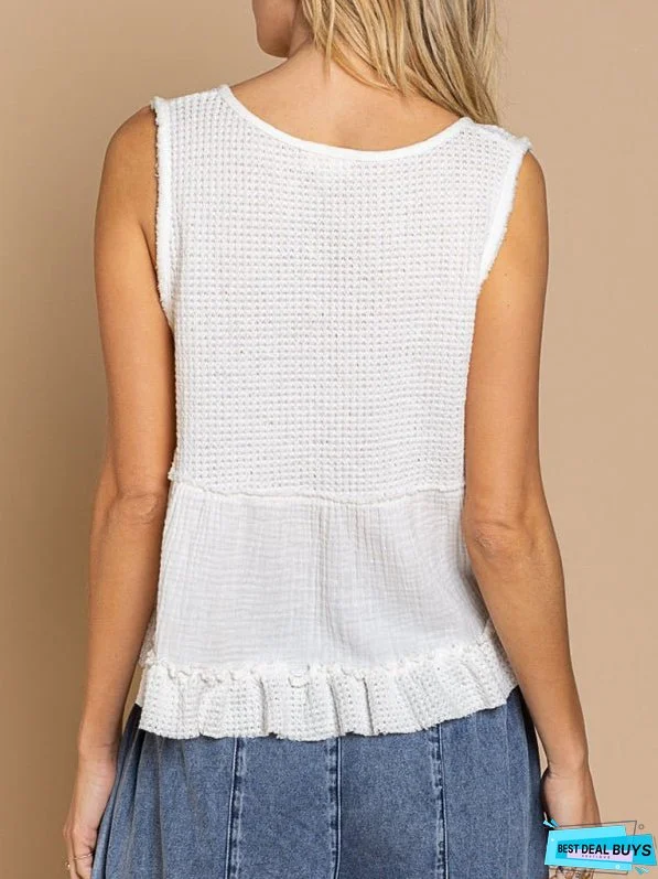 Fashionable and Effortless winter Top