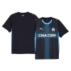 Marseille Away Soccer Jersey 2025/26