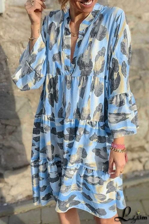 Simple and cool Dress