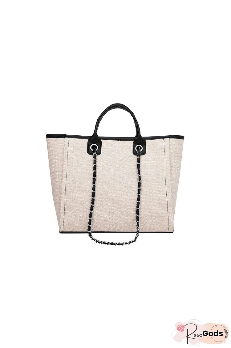 Adored Polyester Tote Bag