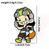 Kawaii Science Adventurer