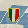 1990/1991 Retro Napoli Away  Football Shirt 1:1 Thai Quality