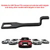 15cm Car Tailgate Standoff Holder Stainless Steel Support Rack for VW T5 T6 Bus