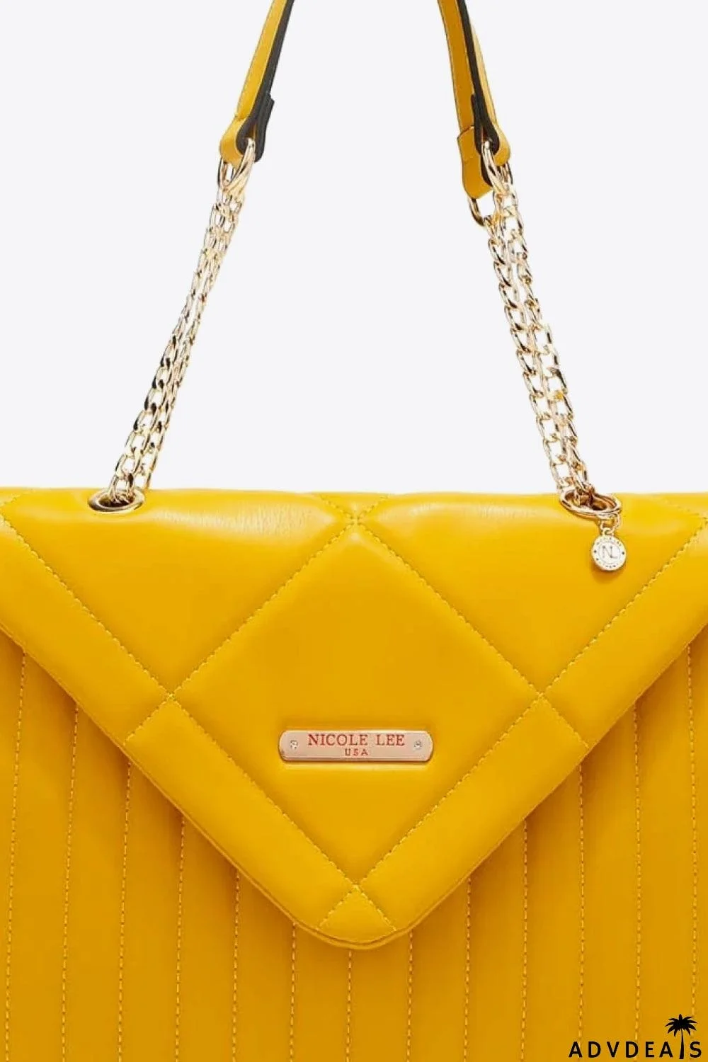 A Nice Touch Handbag