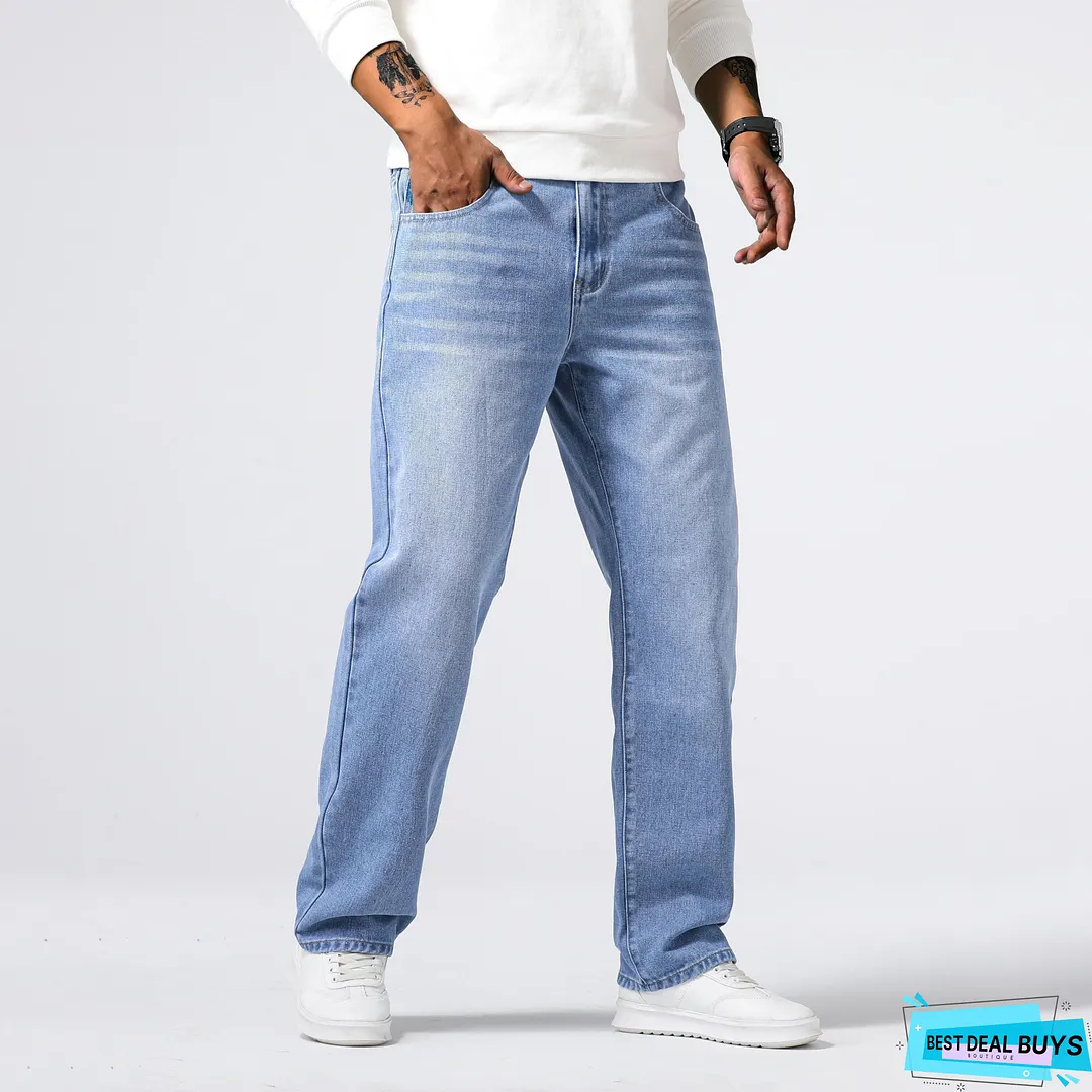 Frank Hardy Street Legend Jeans