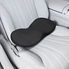 Car Seat Cushion Memory Foam Lumbar Support Pillow Car Lower Back Support Pad