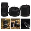 Camping Gas Protective Cover Anti-Fall Outdoor Gas Cylinder Sleeve Camping Tools
