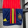 Spain 2026 Home World Cup Kids Kit 
