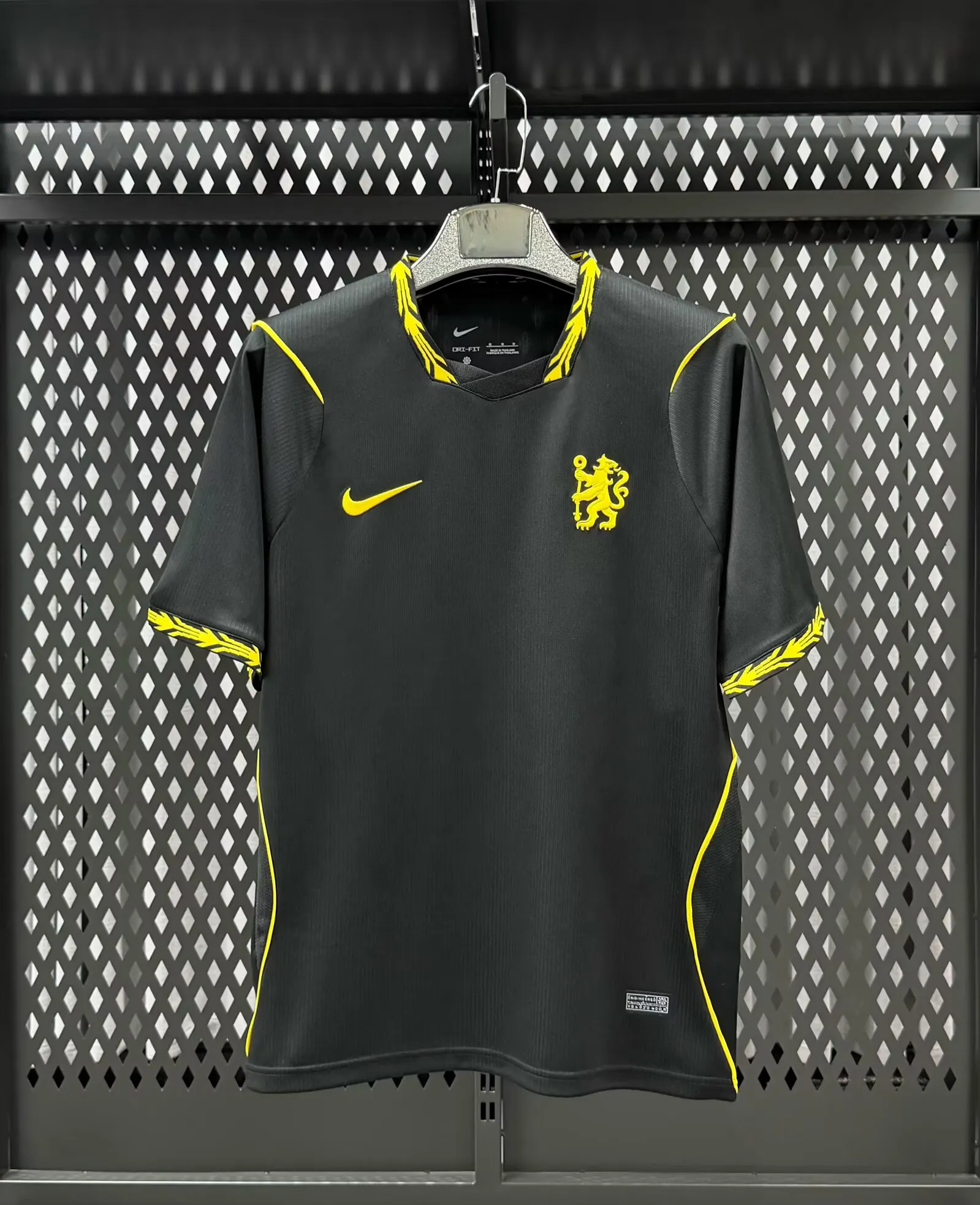 26/27 Chelsea Away Football shirt Thai Quality