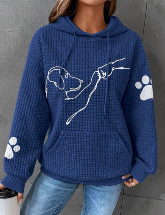 Graceful Hoodie
