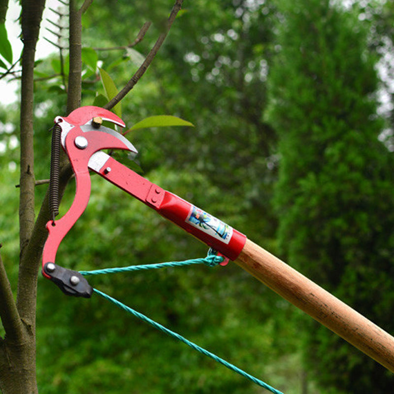 HighAltitude Extension Lopper Branch Scissors