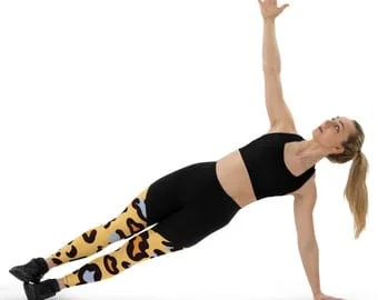 Pornhint Sports Leggings
