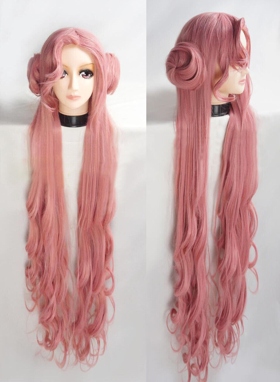 New Euphemia Li Britannia Cosplay Wig