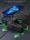 Portable Spot Welder Digital Display 0.1-0.25mm Nickel Mini Spot Welding Machine